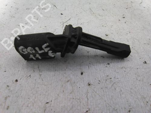 Andre VW GOLF VI (5K1) 1.6 TDI (105 hp) 19829941