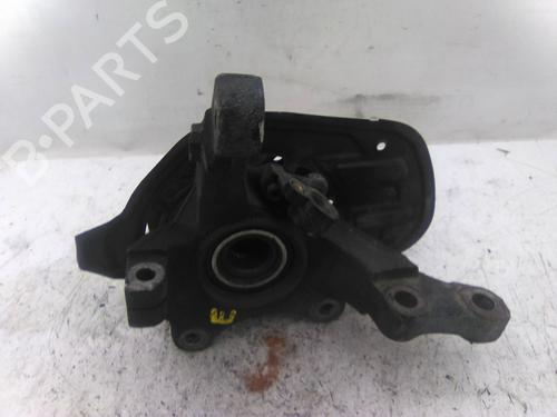 Left front steering knuckle OPEL COMBO Box Body/MPV 1.7 CDTI 16V | BP19813678M25 