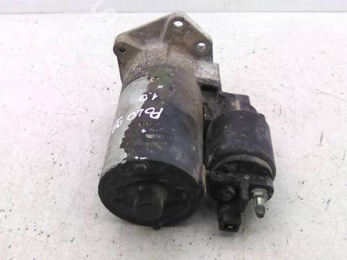 Starter VW POLO III (6N1) 45 1.0 | BP19871878M8 