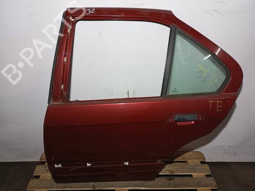 Used Left rear door BMW 3 (E36) 318 i (113 hp) 22960653