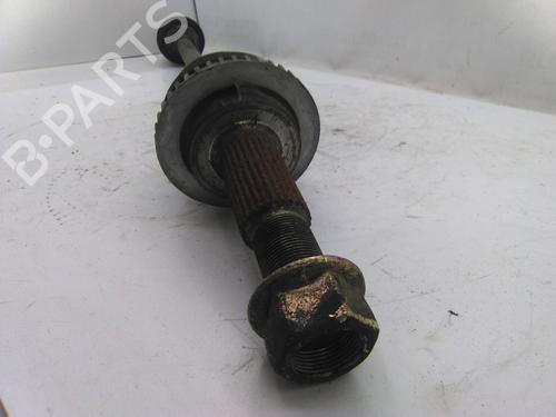 Antriebswelle links hinten NISSAN X-TRAIL I (T30) 2.2 dCi 4x4 | BP19872859M40