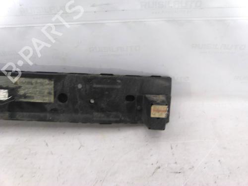 Front bumper reinforcement NISSAN X-TRAIL I (T30) 2.2 dCi 4x4 | BP19872750C109 