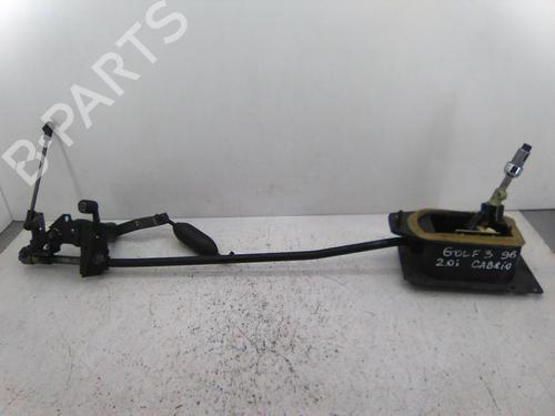 Palanca de cambios VW GOLF IV Cabriolet (1E7) 2.0 (115 hp) 21130916