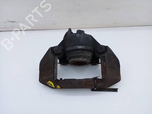 Used Right front brake caliper CITROËN SAXO (S0, S1) 1.1 X, SX (60 hp) 30487872