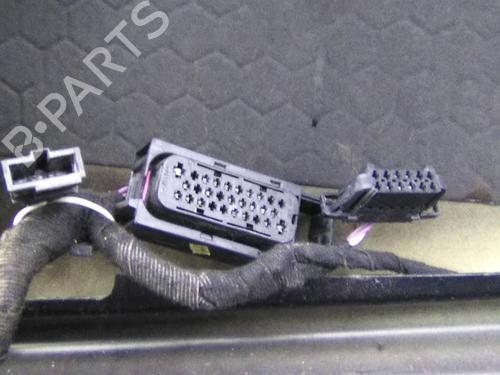 Right front door VW GOLF IV (1J1) 1.4 16V | BP19853894C3 