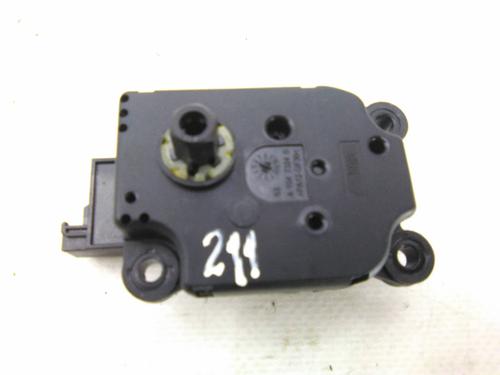 Heater blower motor MERCEDES-BENZ E-CLASS T-Model (S211) E 220 T CDI | BP19831459M62 