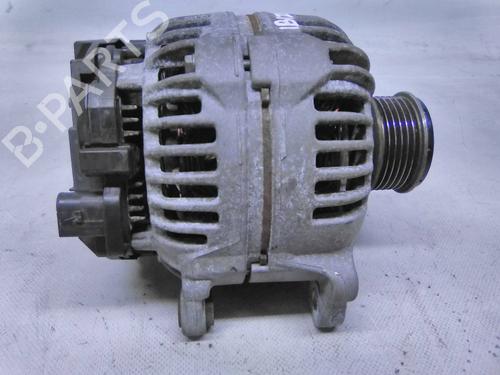 Alternator SEAT IBIZA IV (6J5, 6P1) 1.6 TDI | BP19856975M7 