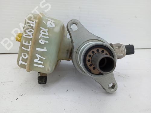 Andere SEAT TOLEDO II (1M2) 1.9 TDI | BP19859741O1 