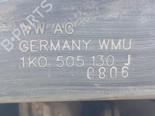 Right rear suspension arm VW GOLF V (1K1) 1.9 TDI | BP19855176M15 