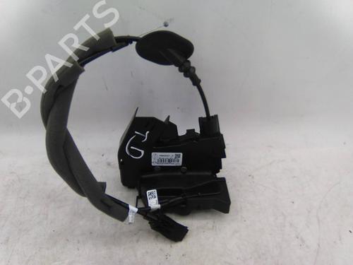 Used Rear right lock RENAULT MEGANE IV Grandtour (K9A/M/N_) 1.5 dCi 110 (110 hp) 19839131