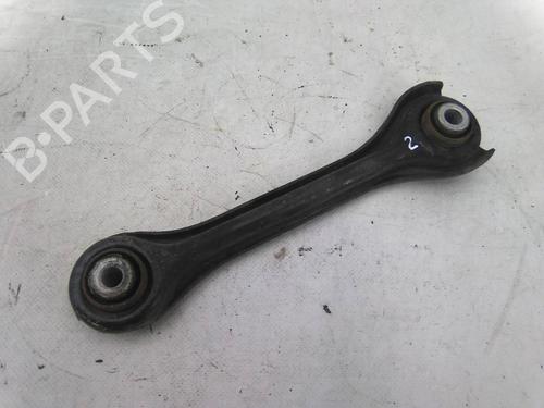 Used Left rear suspension arm MERCEDES-BENZ 190 (W201) D 2.0 (201.122) (72 hp) 19822582
