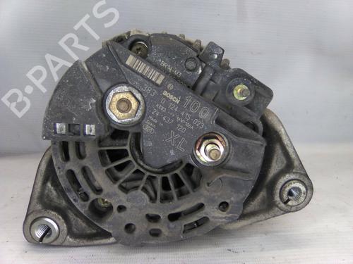 Alternator OPEL ASTRA G Hatchback (T98) 1.2 16V (F08, F48) | BP19810306M7 