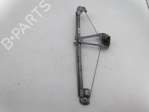 Used Rear left window mechanism MERCEDES-BENZ 190 (W201) E 2.0 (201.024) (122 hp) 19826748