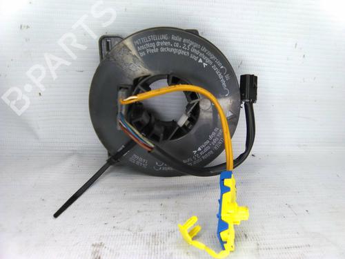 Kontaktrulle Airbag OPEL ASTRA G Hatchback (T98) 1.2 16V (F08, F48) (75 hp) 19810328