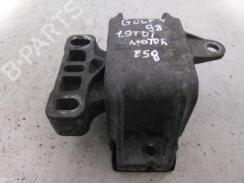 Used Engine mount VW GOLF IV (1J1) 1.9 TDI (110 hp) 19829861
