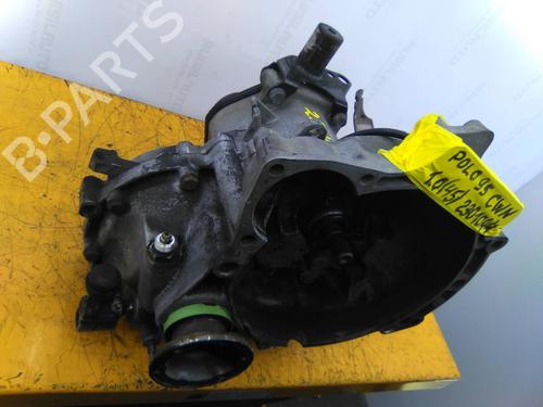 Gearbox VW POLO III (6N1) 45 1.0 | BP19831861M3 