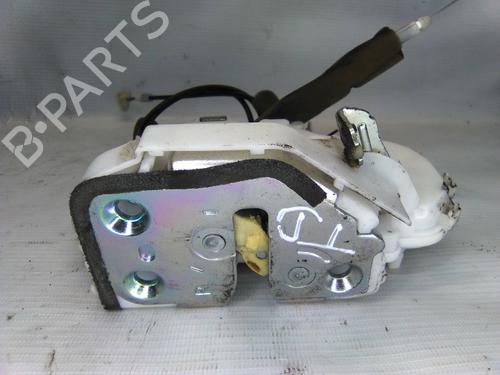 Rear right lock HONDA CIVIC VIII Hatchback (FN, FK) 1.4 (FK1) | BP19810439C99 