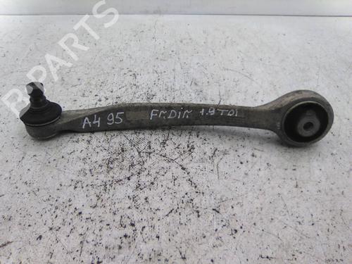 Used Right front suspension arm AUDI A4 B5 (8D2) 1.9 TDI (75 hp) 23432501