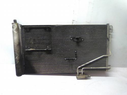 AC radiator MERCEDES-BENZ C-CLASS Coupe (CL203) C 220 CDI | BP19866916M32 