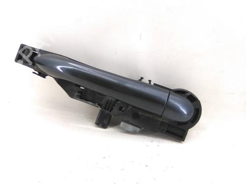 Used Rear left exterior door handle RENAULT LAGUNA III (BT0/1) 2.0 dCi (BT07, BT0J, BT14, BT1A, BT1S) (131 hp) 27478583