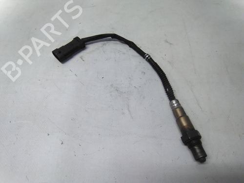 Elektronische sonde RENAULT MEGANE I (BA0/1_) 1.4 16V (BA0D, BA1H, BA0W, BA10) (95 hp) 19858393