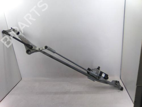 Used Front wipers mechanism MERCEDES-BENZ A-CLASS (W169) A 180 CDI (169.007, 169.307) (109 hp) 27040065