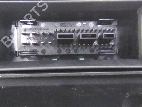 Kombiinstrument VW CADDY III MPV (2KB, 2KJ, 2CB, 2CJ) 1.9 TDI | BP22337161C47 