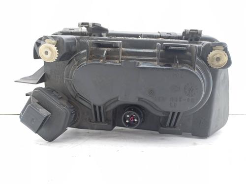 Left headlight AUDI A3 (8L1) 1.6 | BP19858323C28 