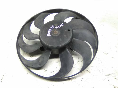 Used Radiator fan VW BORA I (1J2) 1.9 TDI (90 hp) 19874335
