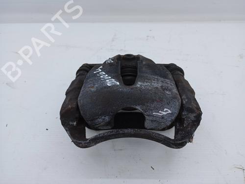 Used Left front brake caliper OPEL MERIVA A MPV (X03) 1.4 16V Twinport LPG (E75) (90 hp) 28059168