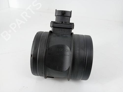 Mass air flow sensor FIAT DUCATO Van (250_) 115 Multijet 2,0 D | BP31832648M95