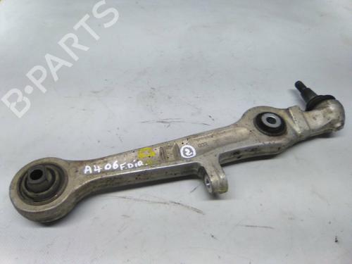 Used Right front suspension arm AUDI A4 B7 (8EC) 2.0 TDI 16V (140 hp) 19855113