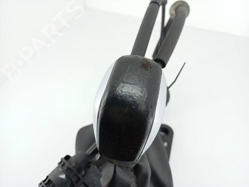 Gear lever PEUGEOT 2008 I (CU_) 1.2 VTi | BP30850767M90 