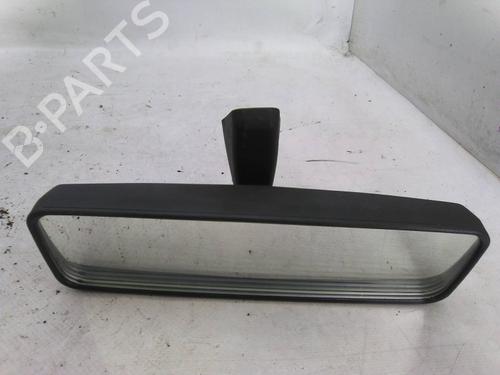 Used Rear mirror FIAT PUNTO (176_) 55 1.1 (54 hp) 19836316