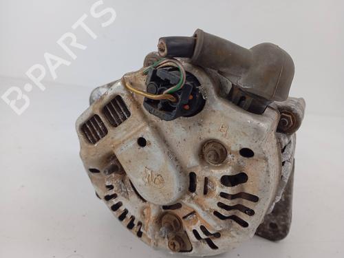Alternator ROVER 25 I Hatchback (RF) 2.0 iDT | BP31667938M7 - Image 4