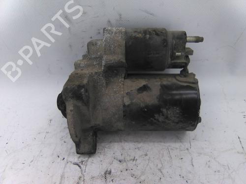 Used Starter CITROËN SAXO (S0, S1) 1.0 X (50 hp) 19860442