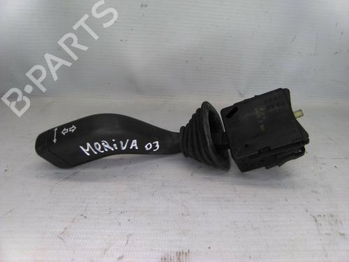 Used Steering column stalk OPEL MERIVA A MPV (X03) 1.6 16V (E75) (100 hp) 19846989