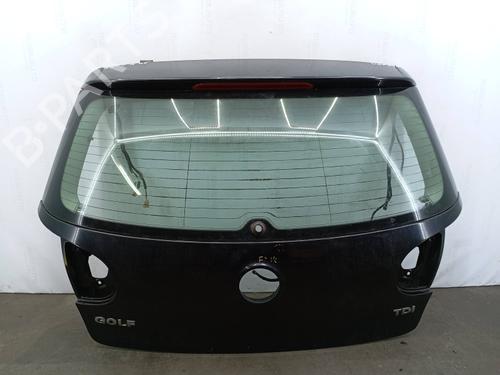 Used Tailgate VW GOLF V (1K1) 1.9 TDI (105 hp) 19875114