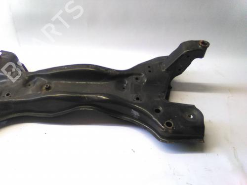 Subframe SEAT IBIZA IV (6J5, 6P1) 1.9 TDI | BP19813004M9 