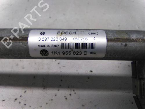 Annen VW GOLF V (1K1) 2.0 TDI | BP22945413O1 