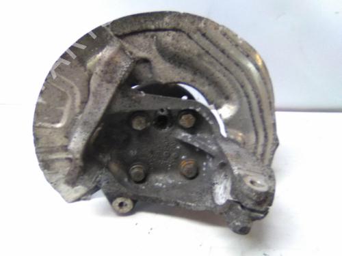 Right front steering knuckle BMW 3 Touring (E91) 330 d | BP19863253M26 