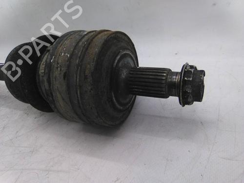 Right rear driveshaft MERCEDES-BENZ 124 T-Model (S124) 200 T D (124.180) | BP19833319M41 