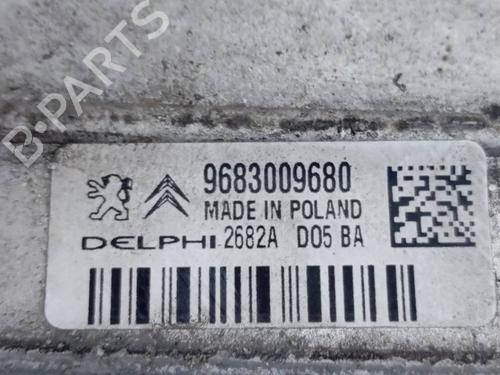 Intercooler PEUGEOT 508 I (8D_) 2.0 HDi Hybrid4 AWC | BP30002462M30 