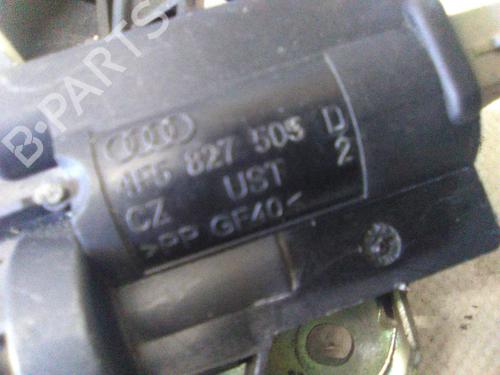Tailgate lock VW PASSAT B6 (3C2) 1.6 TDI | BP19821988C101 