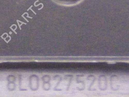 Tailgate lock AUDI A3 (8L1) 1.9 TDI | BP22337003C101