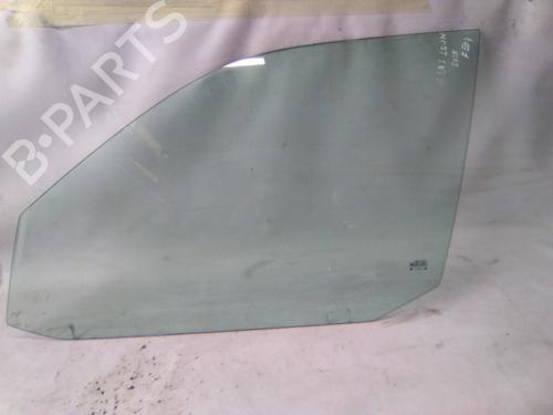 Used Front left door window SEAT LEON (5F1) 1.6 TDI (105 hp) 19820751