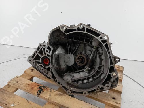 Gearkasse OPEL CORSA B (S93) 1.0 i 12V (F08, F68, M68) (54 hp) 31791888