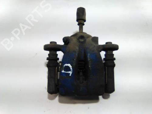 Used Right rear brake caliper BMW 1 (E87) 118 d (122 hp) 19872367