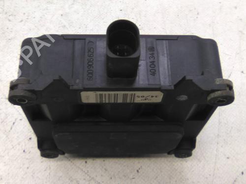 Otra AUDI A3 (8P1) 2.0 TDI 16V | BP19872595O1