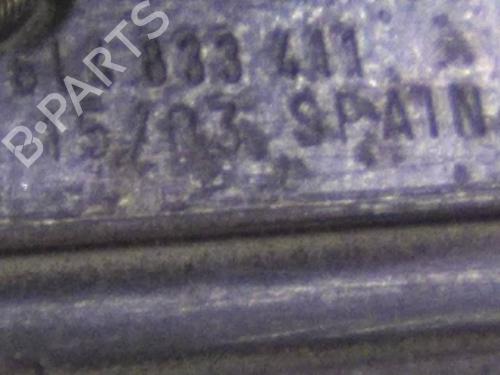 Other SEAT CORDOBA (6L2) 1.4 TDI | BP21662780O1